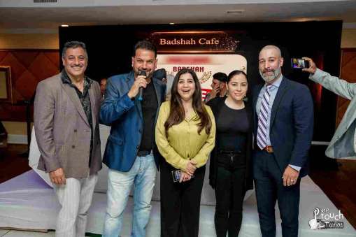 PRESS CONFERENCE OF TEEYAN DA MELA 2024