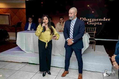 PRESS CONFERENCE OF TEEYAN DA MELA 2024