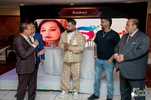 PRESS CONFERENCE OF TEEYAN DA MELA 2024