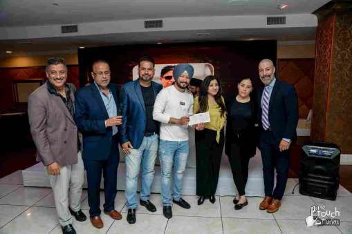 PRESS CONFERENCE OF TEEYAN DA MELA 2024