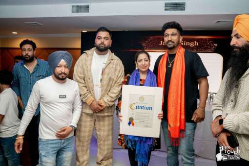 PRESS CONFERENCE OF TEEYAN DA MELA 2024