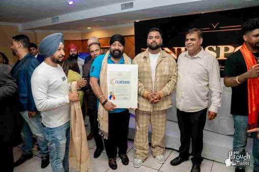 PRESS CONFERENCE OF TEEYAN DA MELA 2024