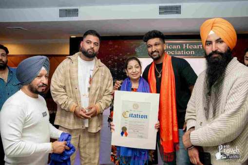 PRESS CONFERENCE OF TEEYAN DA MELA 2024