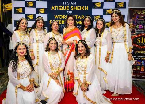 An Evening With Madhuri Dixit