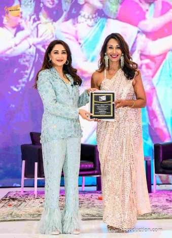 An Evening With Madhuri Dixit
