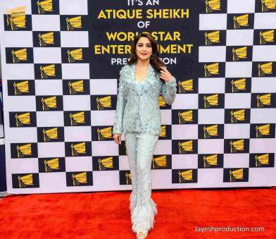 An Evening With Madhuri Dixit