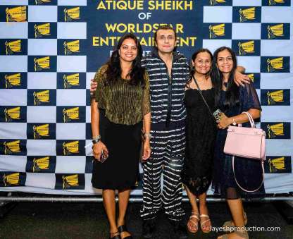 THE SONU NIGAM SHOW
