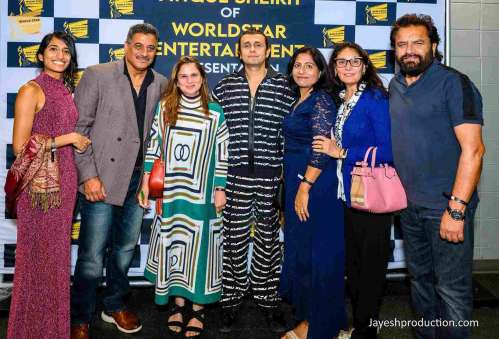 THE SONU NIGAM SHOW