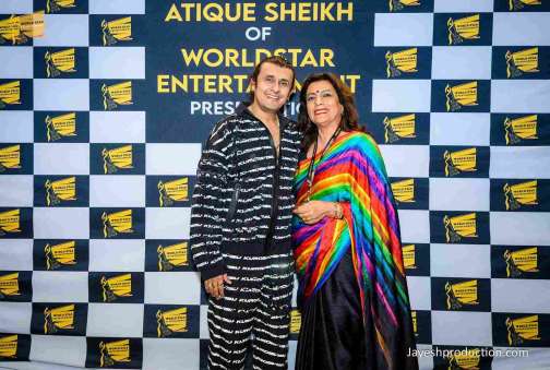 THE SONU NIGAM SHOW