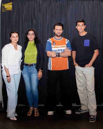 ATIF ASLAM LIVE IN NEW YORK