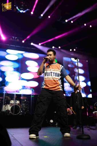 ATIF ASLAM LIVE IN NEW YORK