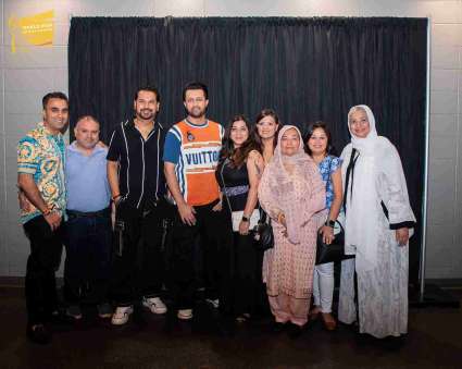 ATIF ASLAM LIVE IN NEW YORK