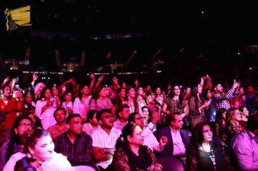 ATIF ASLAM LIVE IN NEW YORK
