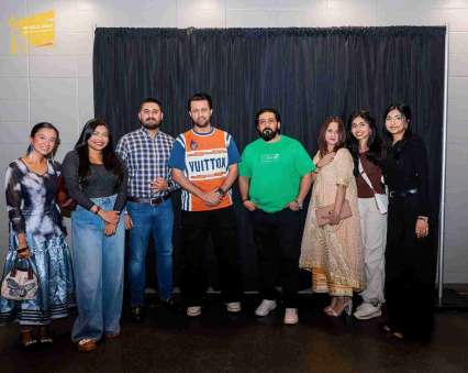 ATIF ASLAM LIVE IN NEW YORK