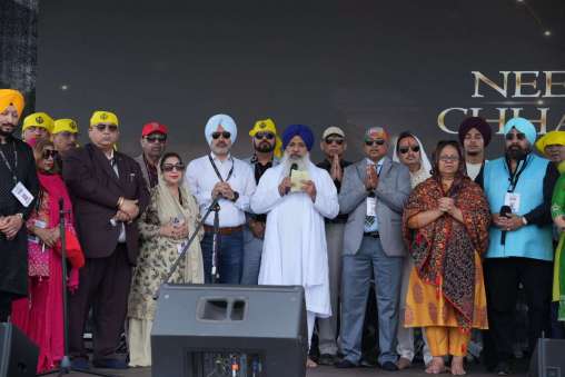 Vaisakhi Mela 2025