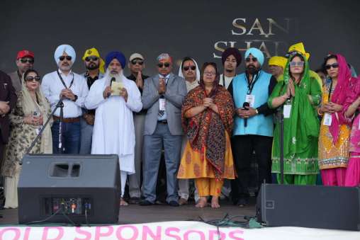 Vaisakhi Mela 2025