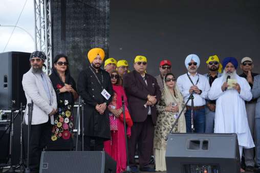 Vaisakhi Mela 2025
