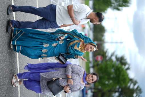 Vaisakhi Mela 2025