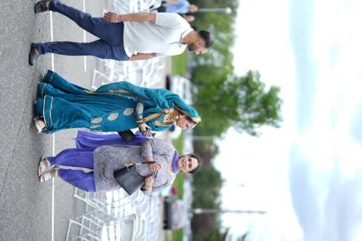 Vaisakhi Mela 2025
