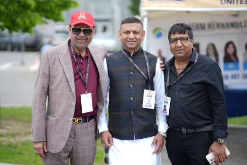 Vaisakhi Mela 2025