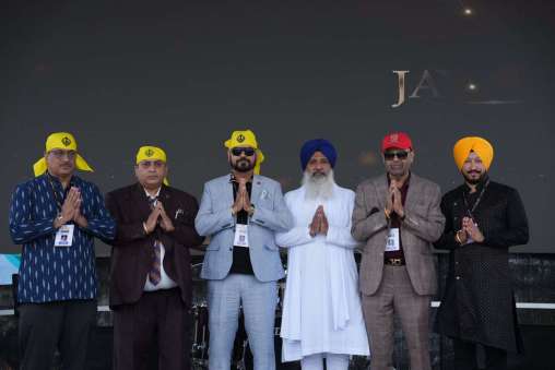 Vaisakhi Mela 2025