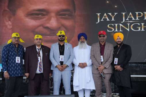 Vaisakhi Mela 2025