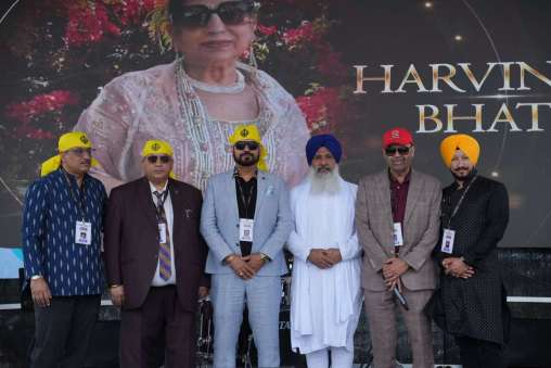 Vaisakhi Mela 2025