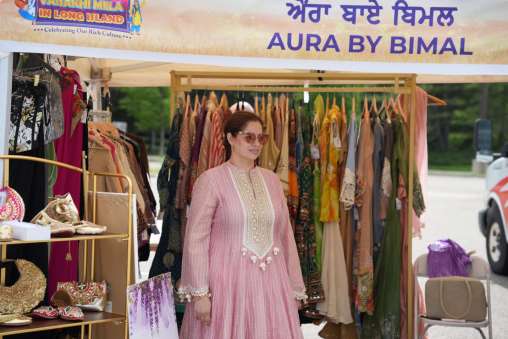 Vaisakhi Mela 2025