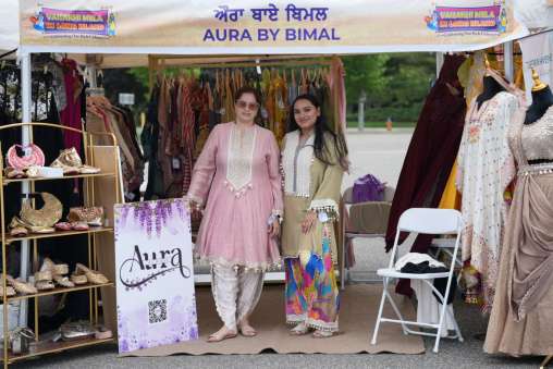 Vaisakhi Mela 2025