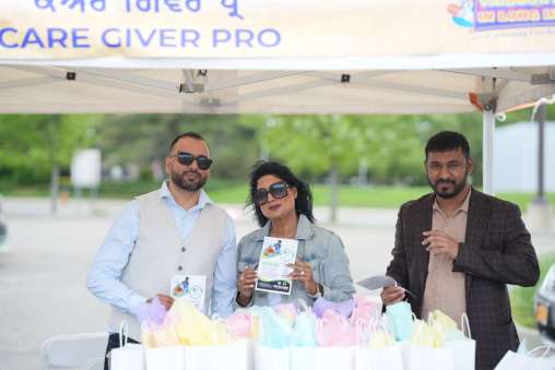 Vaisakhi Mela 2025