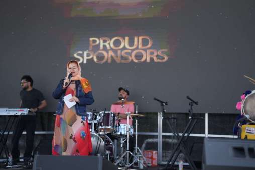 Vaisakhi Mela 2025