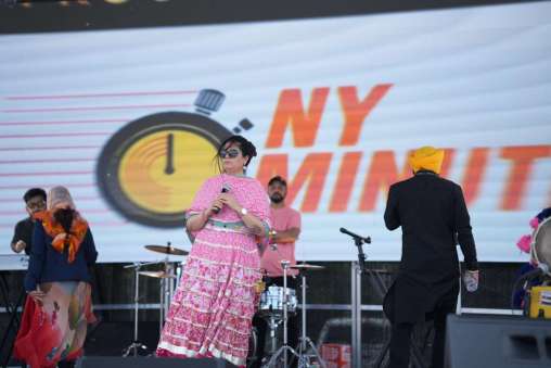 Vaisakhi Mela 2025