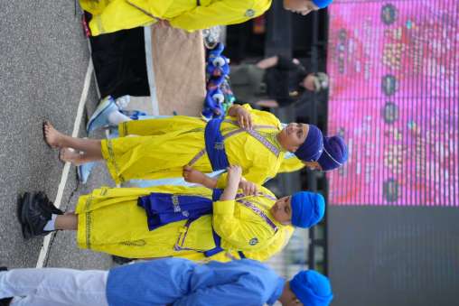 Vaisakhi Mela 2025