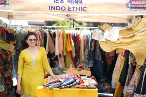 Vaisakhi Mela 2025