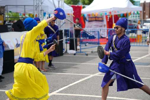 Vaisakhi Mela 2025