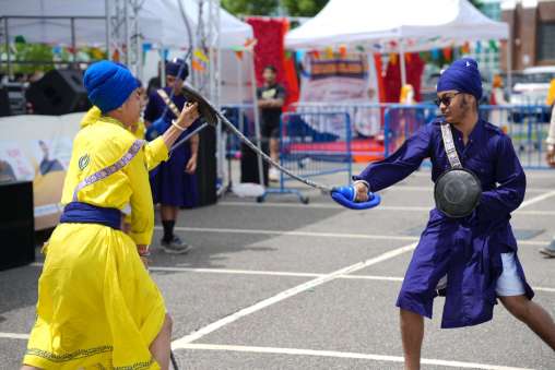 Vaisakhi Mela 2025