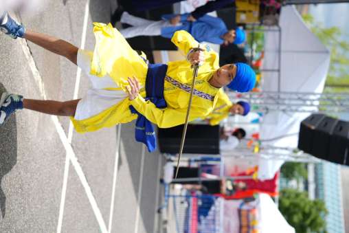 Vaisakhi Mela 2025