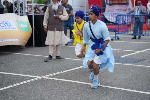 Vaisakhi Mela 2025