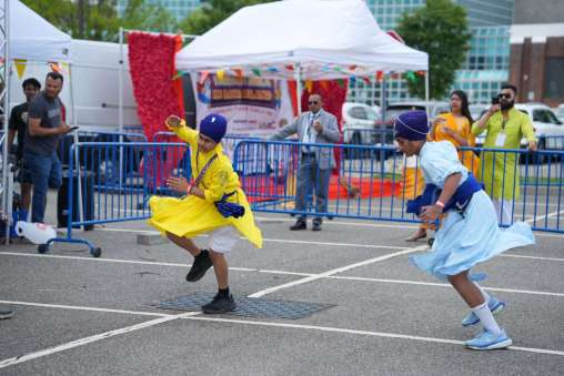 Vaisakhi Mela 2025