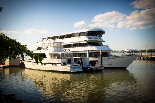 BOLLYWOOD BOAT PARTY 2025