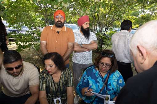 BOLLYWOOD BOAT PARTY 2025