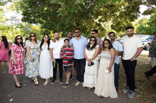 BOLLYWOOD BOAT PARTY 2025