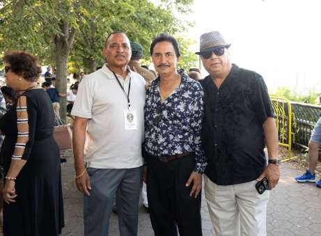 BOLLYWOOD BOAT PARTY 2025