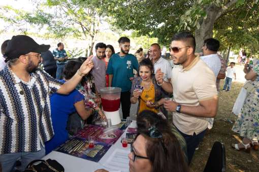 BOLLYWOOD BOAT PARTY 2025