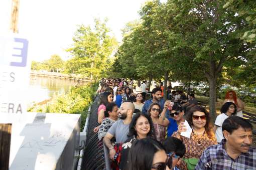 BOLLYWOOD BOAT PARTY 2025