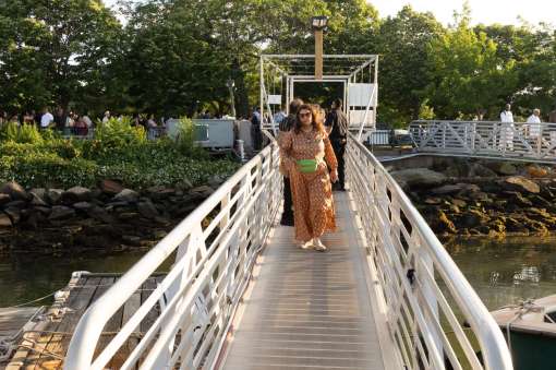 BOLLYWOOD BOAT PARTY 2025