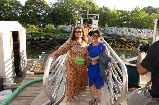 BOLLYWOOD BOAT PARTY 2025