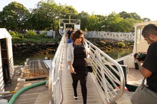 BOLLYWOOD BOAT PARTY 2025
