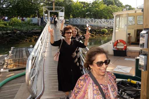 BOLLYWOOD BOAT PARTY 2025