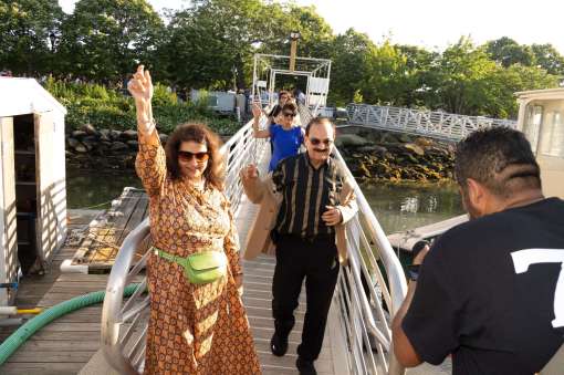 BOLLYWOOD BOAT PARTY 2025